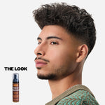 Grooming Tonic Texture Foam