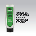 REUZEL FLASHDRY Dry Shampoo - removes oil, sweat, odors, & buildup. Adds volume & texture.