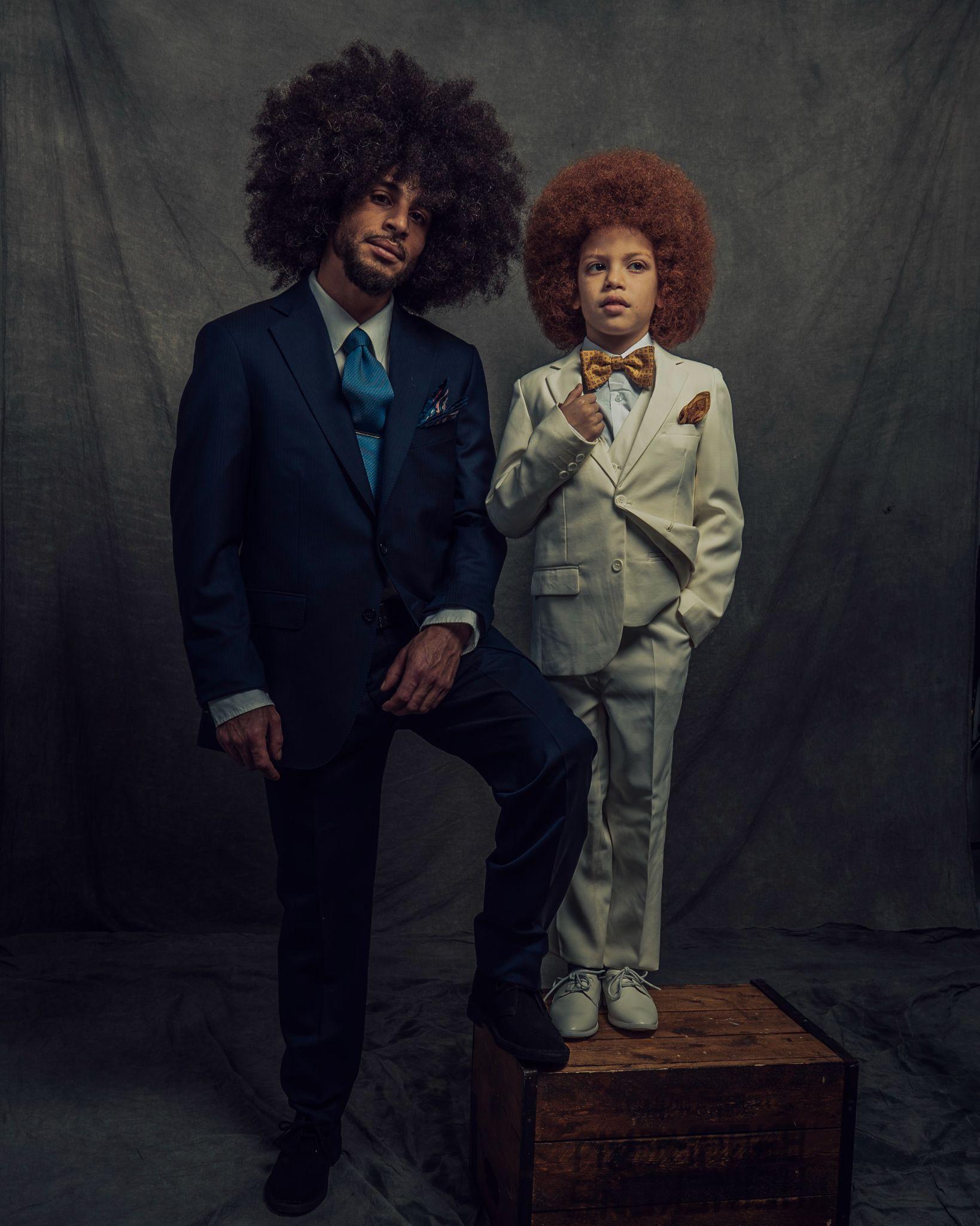 father-and-son-standing-
