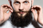 Beard balm vs. oil
