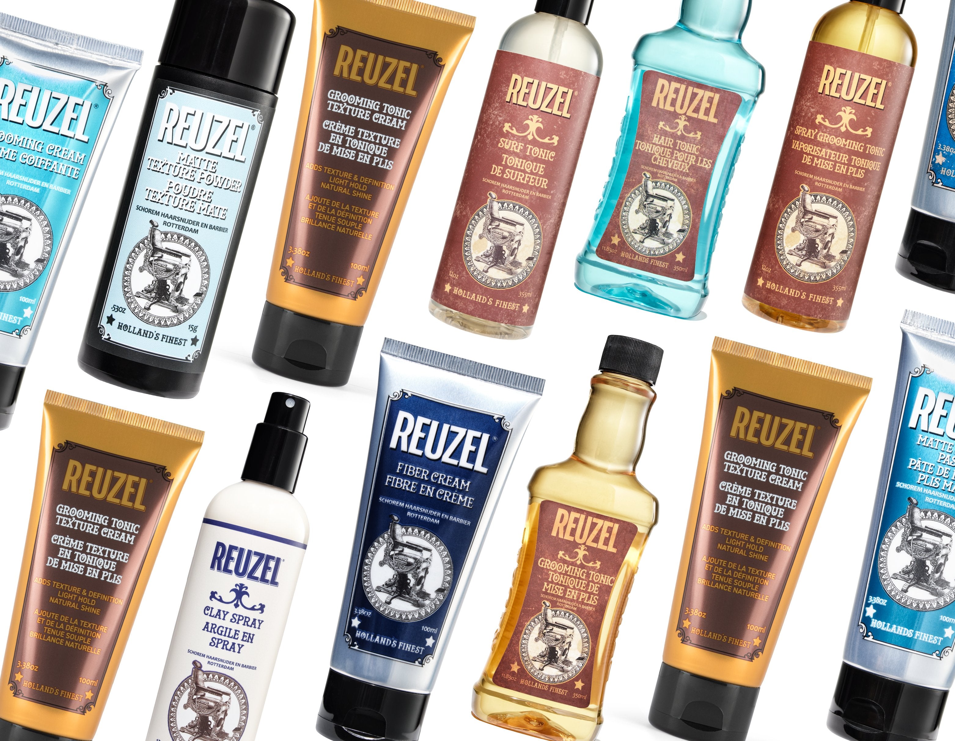 dressing creams for men's hair The 7 Best Hair Gels, Creams, and Pomades for Men