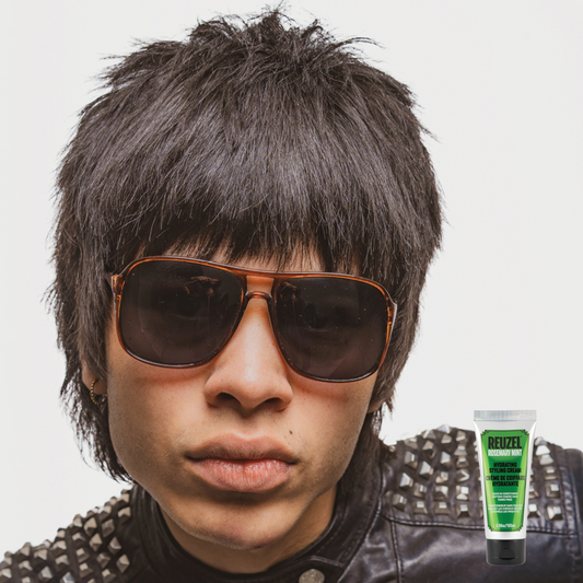 Textured Hair Care Bundle