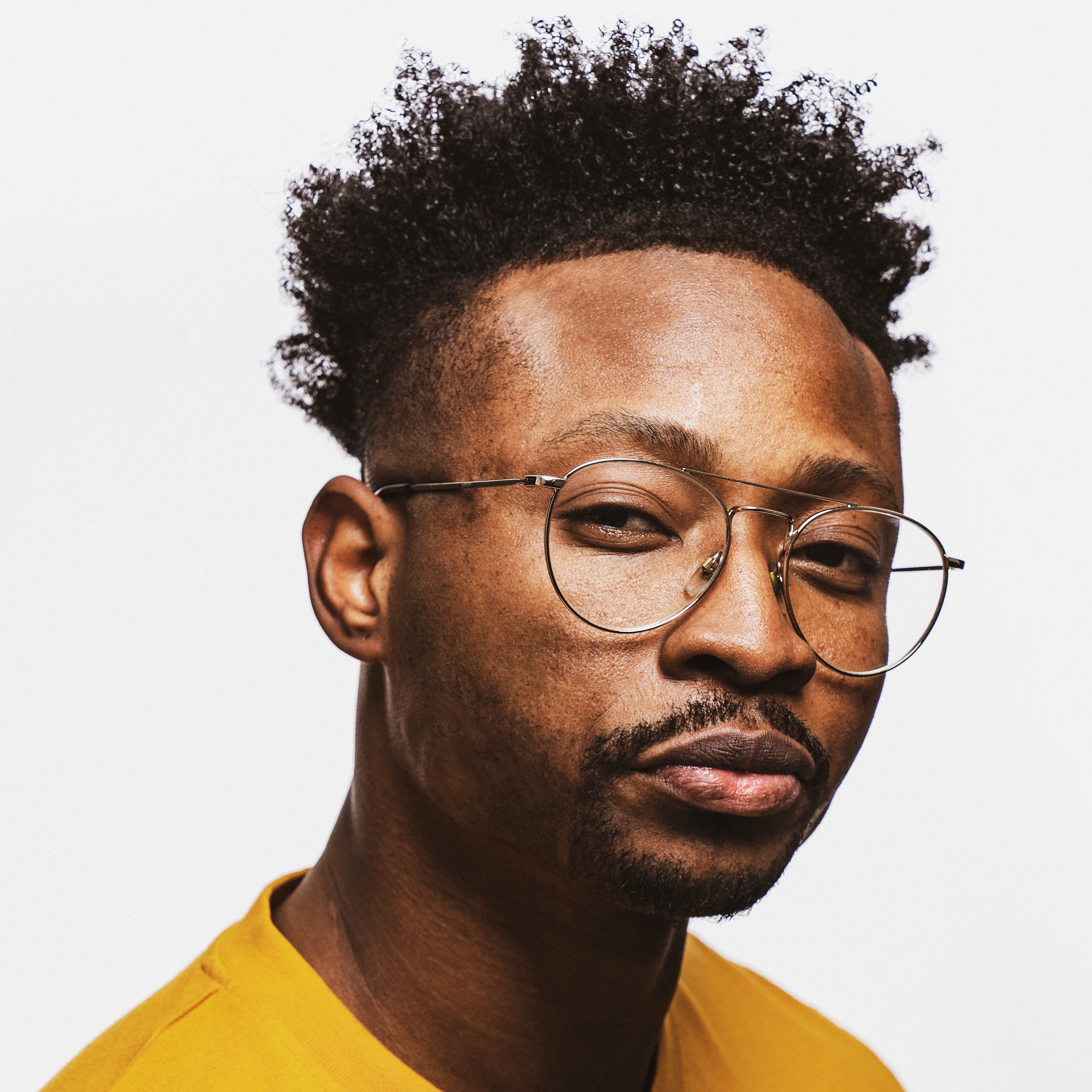 High Texture Hair Cutting: September 8th & 9th '24