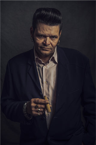 Roy Barbosa