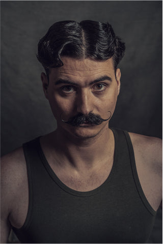 Johnny Granti
