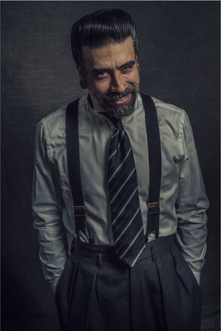 Ronnie-Slick-Nestirreg