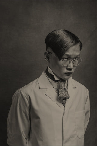 Dr. Voland
