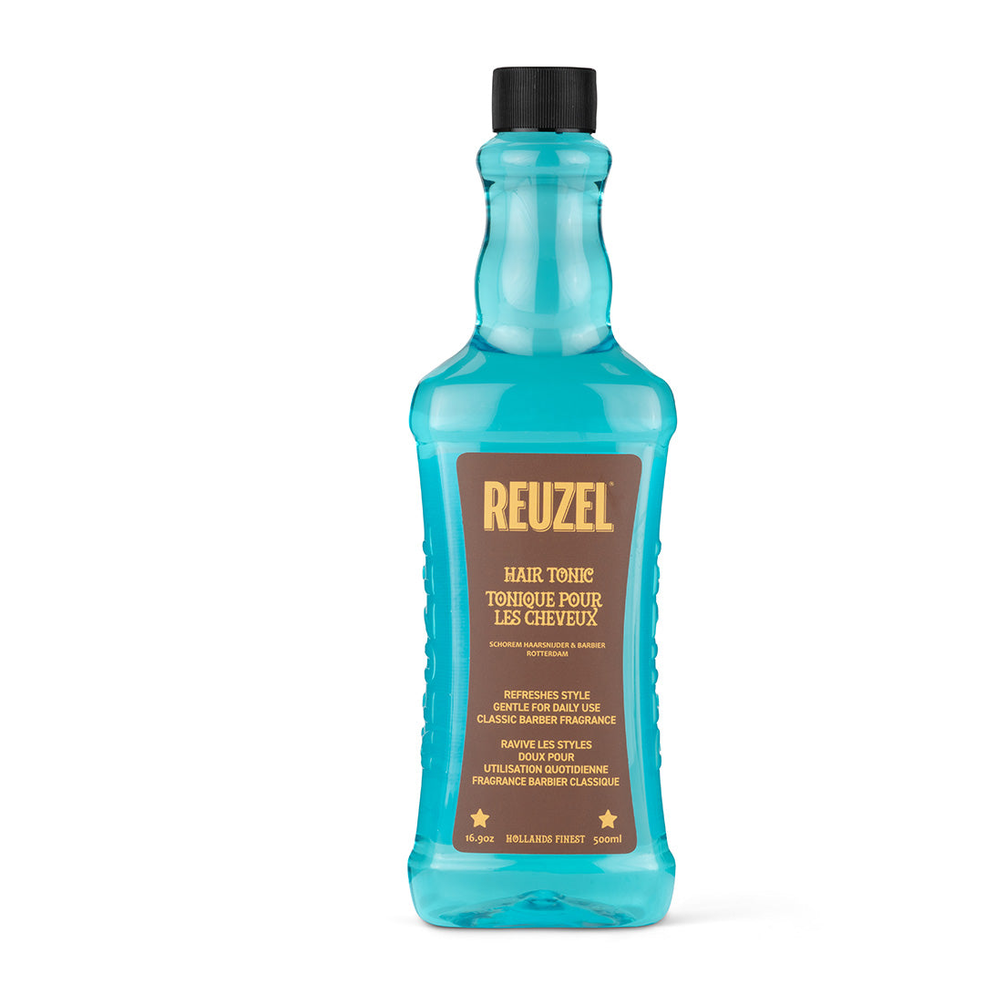 Picture of REUZEL hair tonic