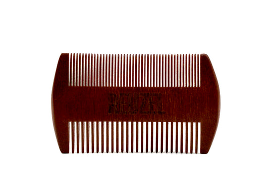 REUZEL Red Sandalwood Comb-Reuzel