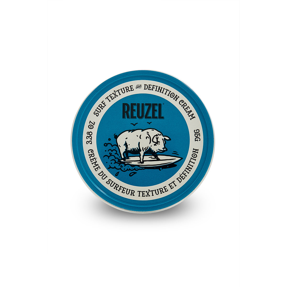 Surf Texture and Definition Cream – Reuzel
