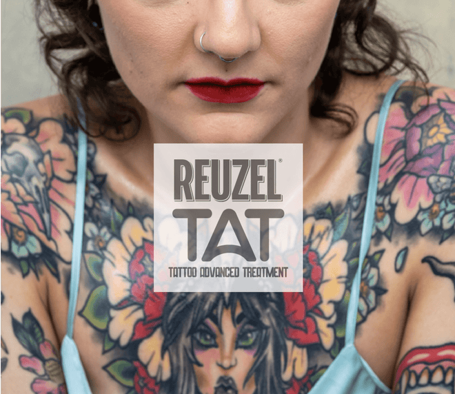 Reuzel Tat