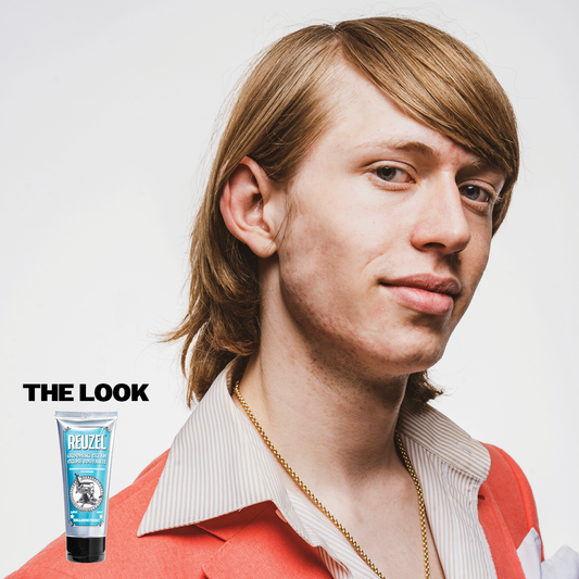 Grooming Cream-Reuzel