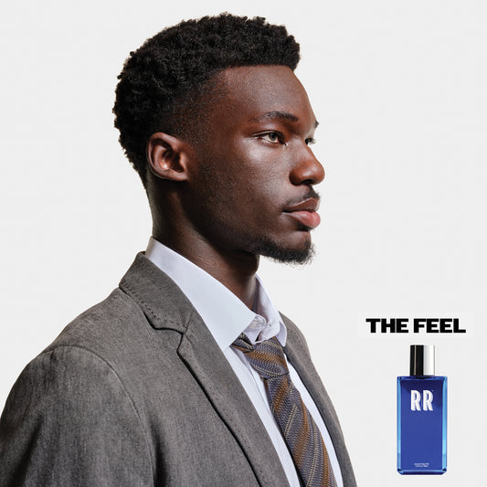 RR Fragrance Model