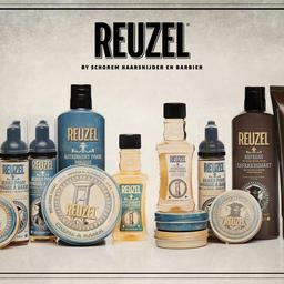 Try Me Kits – Reuzel Try Me Kits – Reuzel