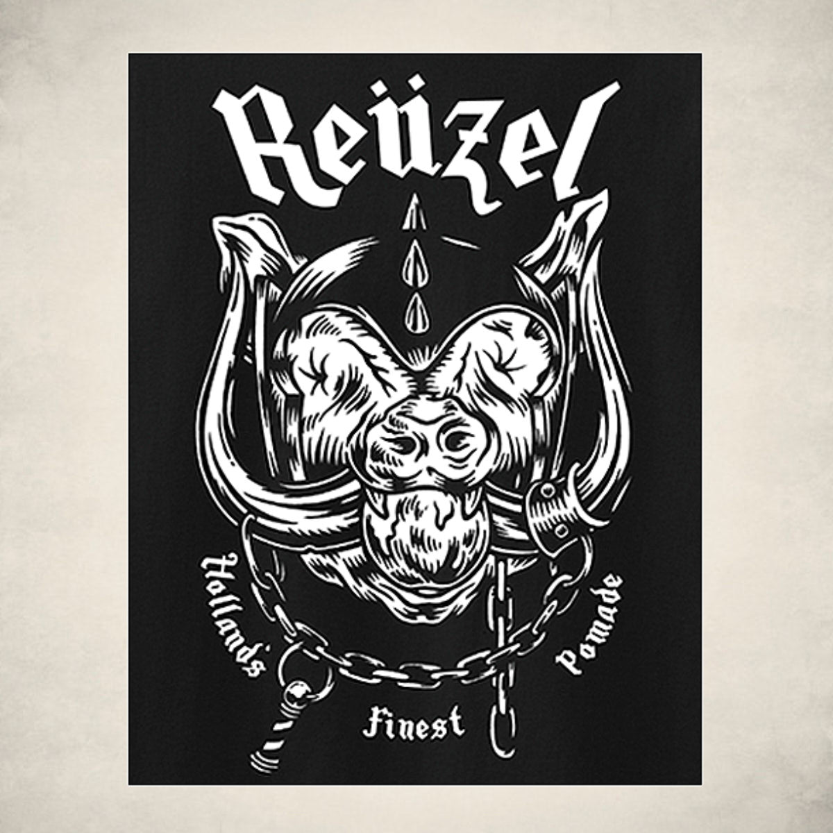 Pig with Horns T-Shirt