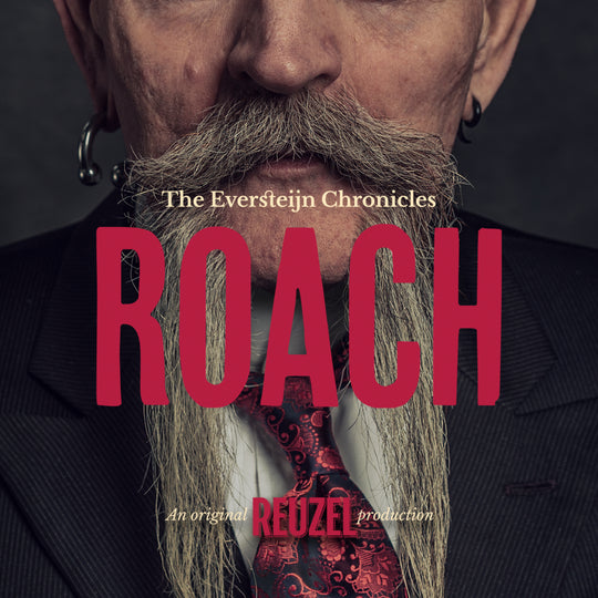Roach