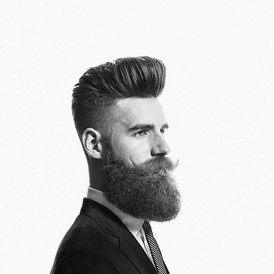 Travel Size Clay Matte Pomade - Reuzel