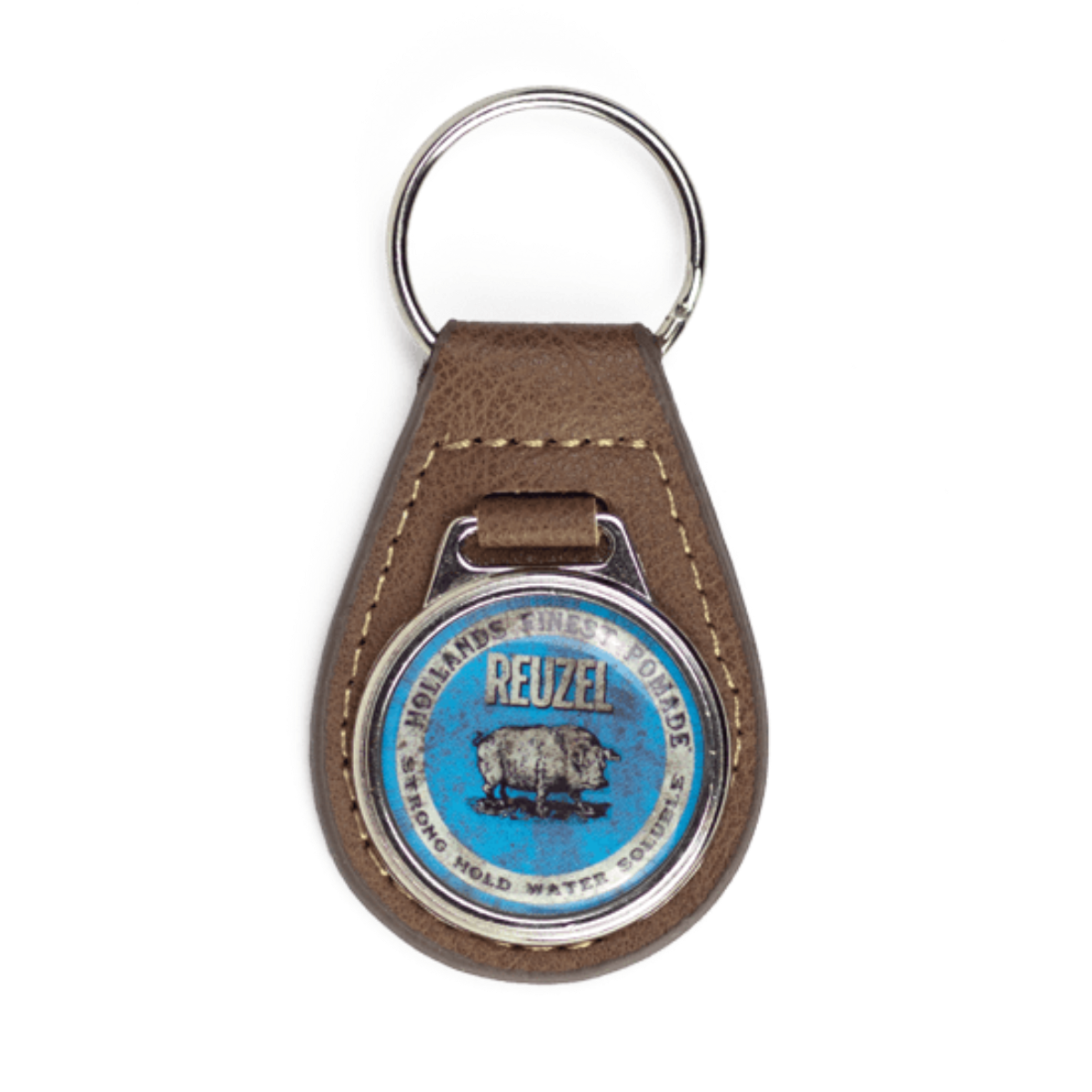 Reuzel Keychain Blue