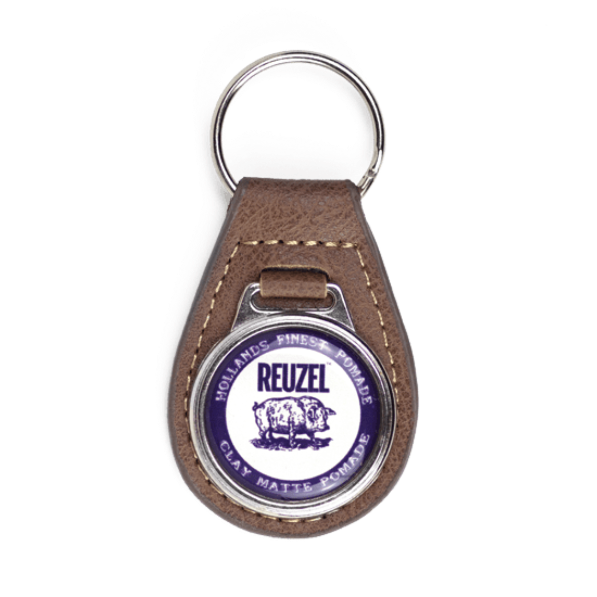 Reuzel Keychain Clay Matte