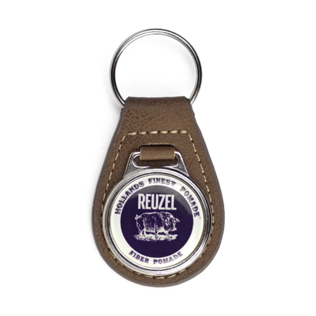 Reuzel Keychain Fiber