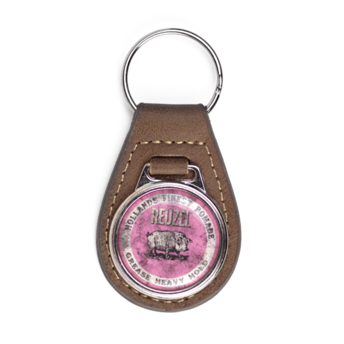 Reuzel Keychain Pink