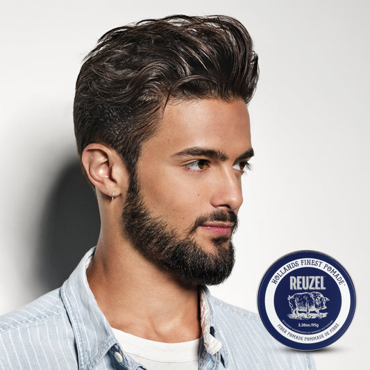 What Is Hair Fiber