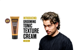 Effortless Style With Reuzel’s New Grooming Tonic Texture Cream