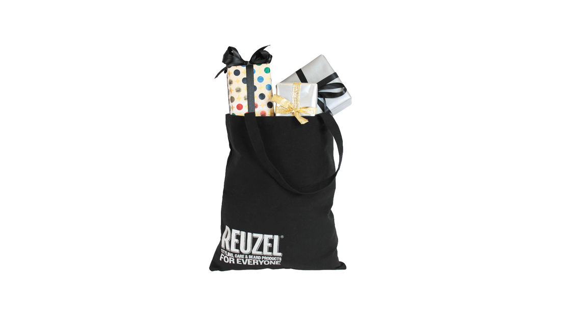 REUZEL Holiday Gift Guide 2025: Best Men’s Grooming Gifts & Bundles