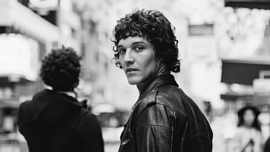 How to Style Wavy Hair for Men: Expert  Styling Tips
