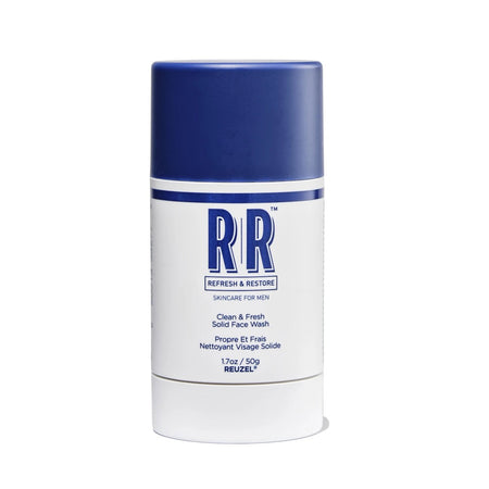 RR Skin Care & Body