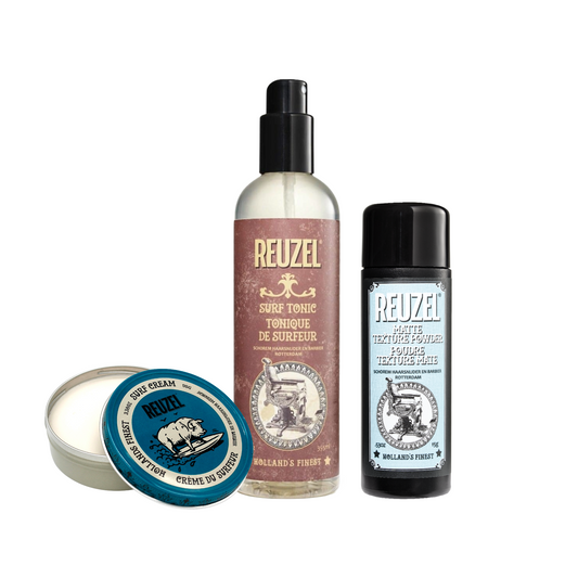 Beach Hair Bundle