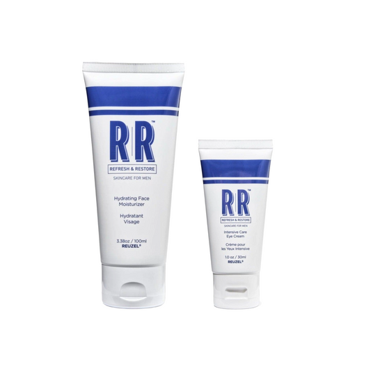 Skincare Duo Gift Set