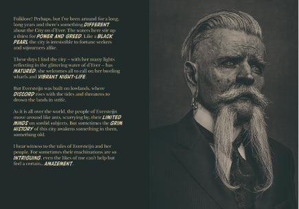 Roach Author Details