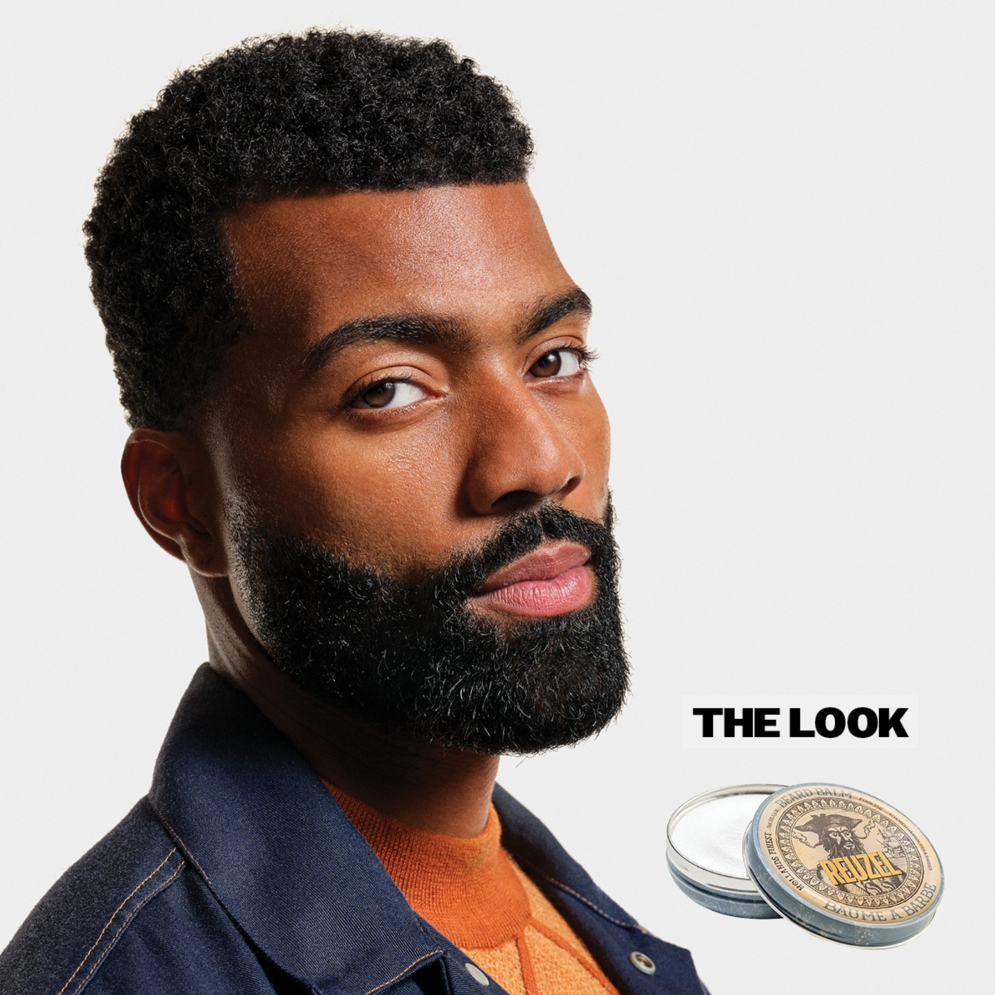 Wood & Spice Beard Bundle