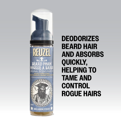 Clean & Fresh Beard Gift Set