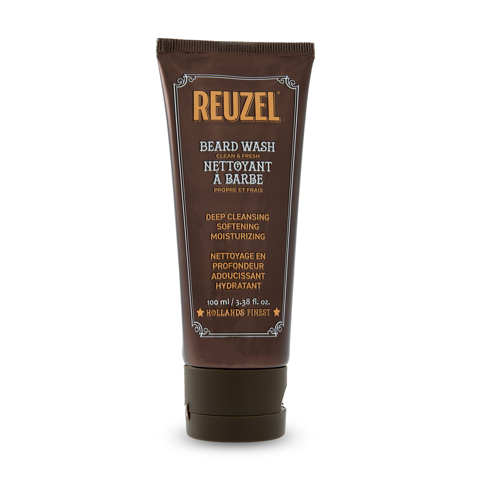 Picture of REUZEL Beard wash