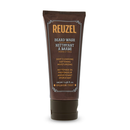 Picture of REUZEL Beard wash