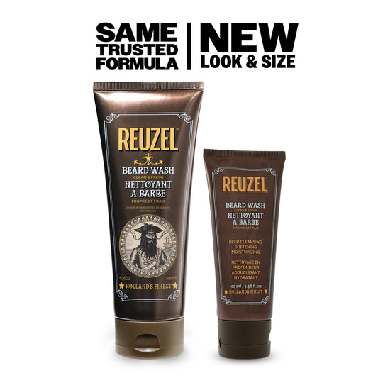 Beard Wash