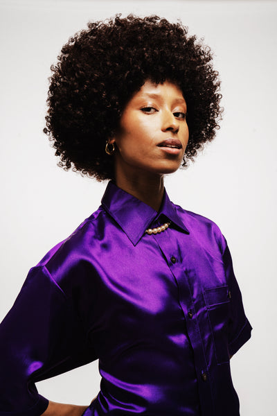 High Texture Hair Cutting: September 8th & 9th '24