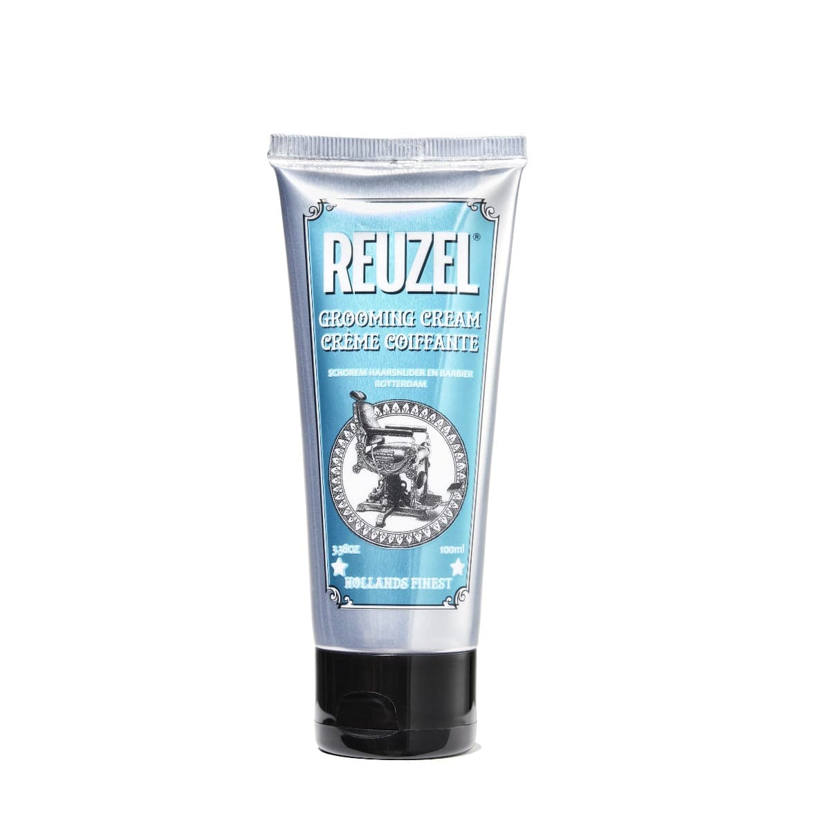 Surf Cream + Grooming Cream Bundle
