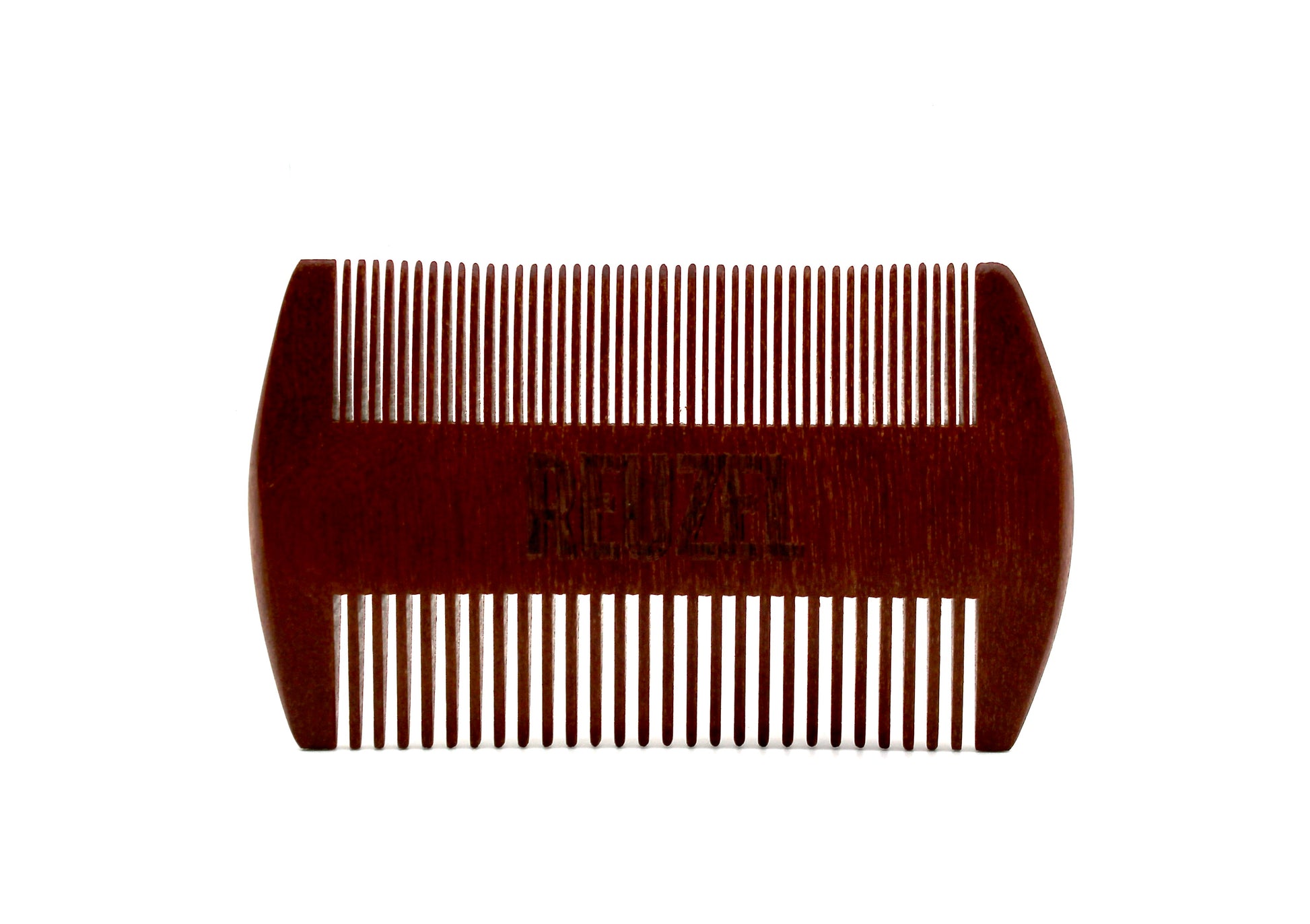 REUZEL Red Sandalwood Comb-Reuzel