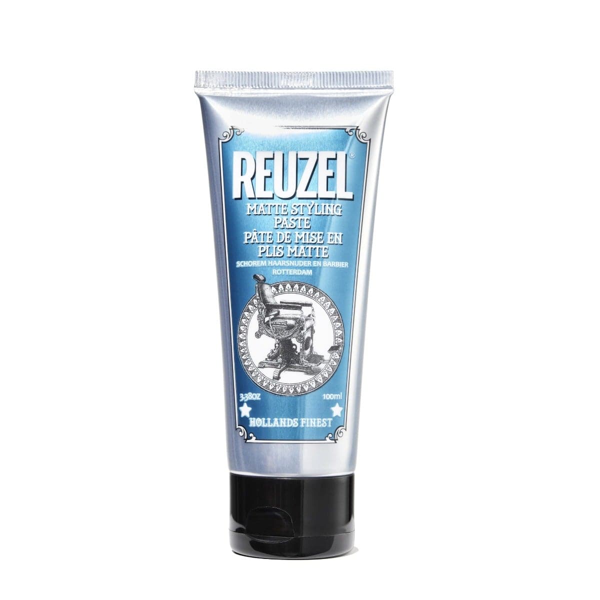 Surf Cream + Matte Styling Paste Bundle