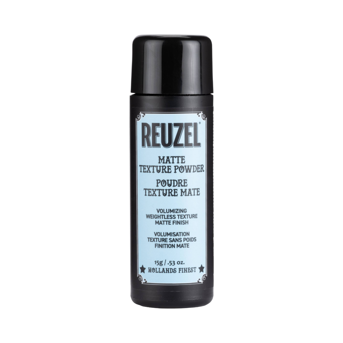 Hair Styling Powder | Matte Texture Powder | Reuzel – REUZEL