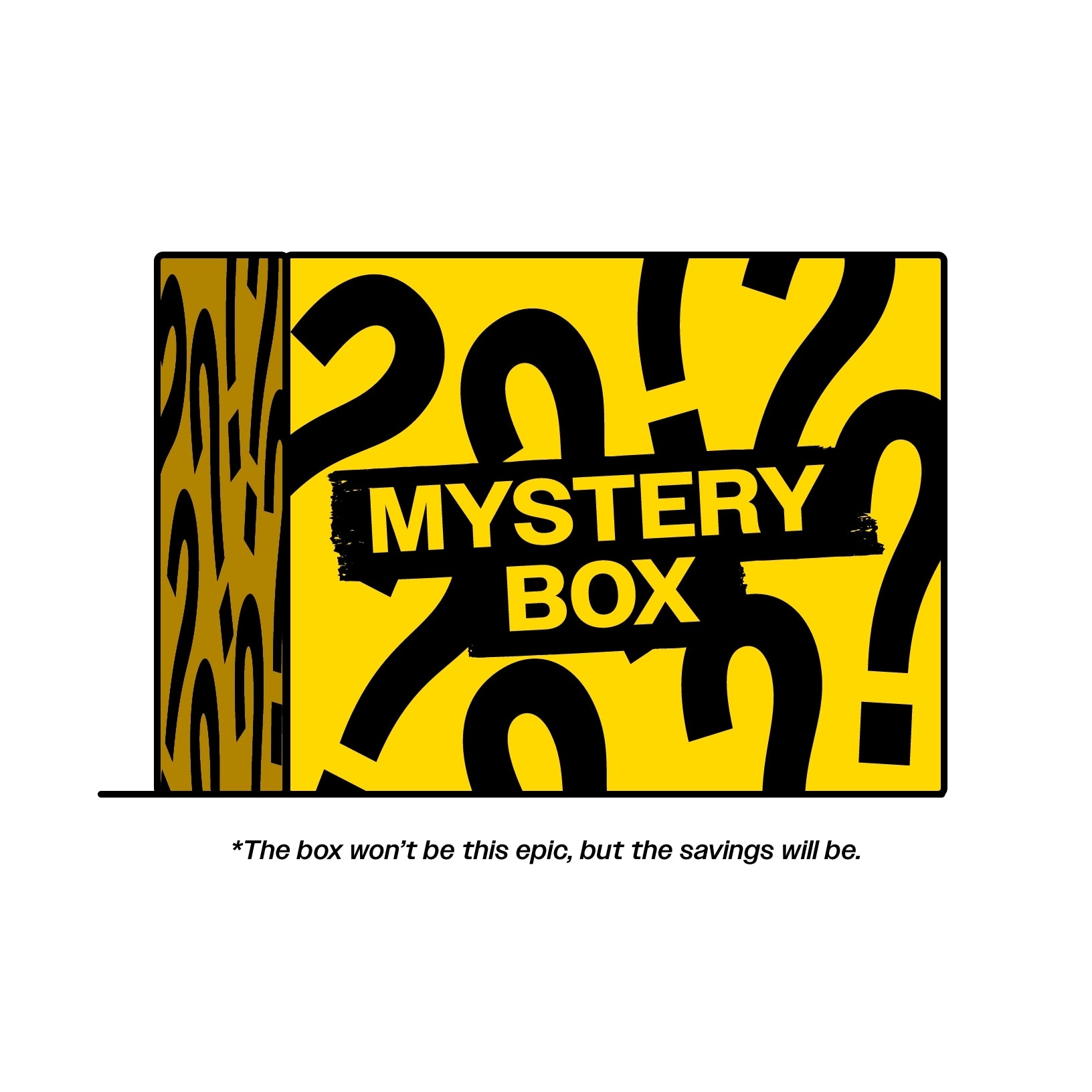 Summer Shine Mystery Box