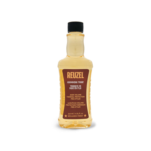 REUZEL Grooming Tonic for hair