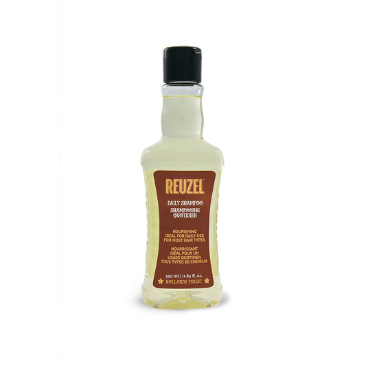 Reuzel Daily Shampoo 