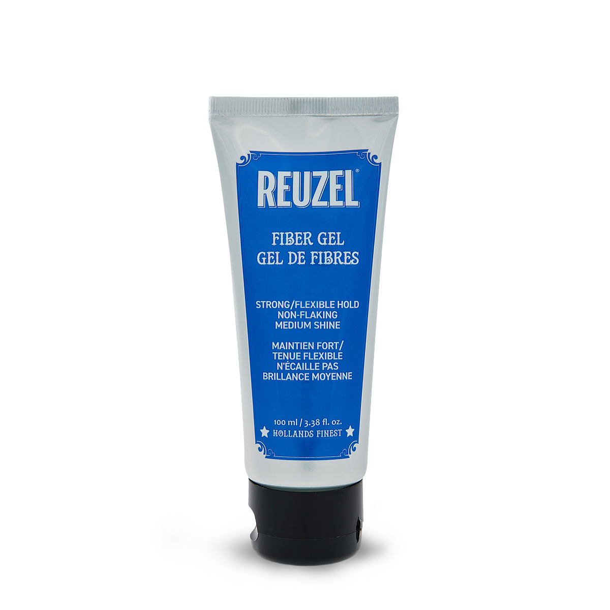 Reuzel Fiber Hair Gel in a tube