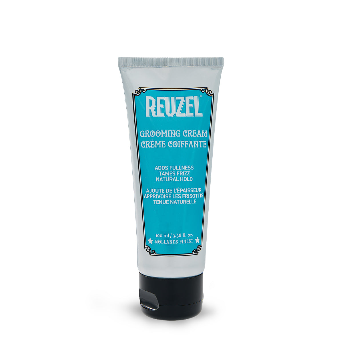 Reuzel Grooming Cream in a tube