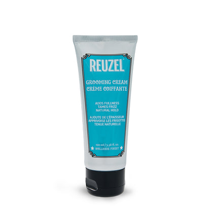 Reuzel Grooming Cream in a tube