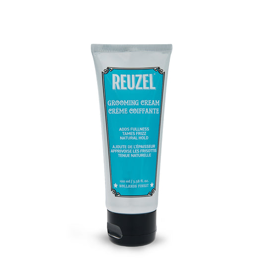 Reuzel Grooming Cream in a tube